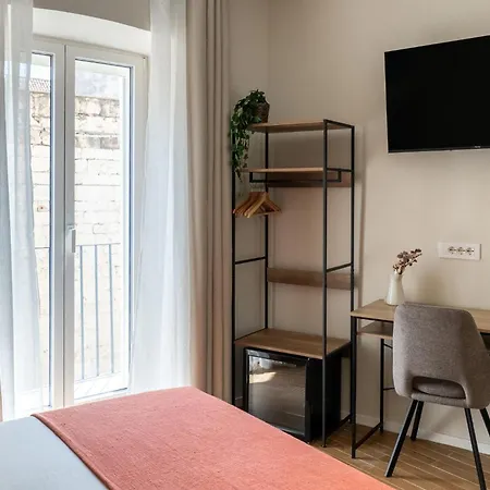 Saint Nicolhouse Bari