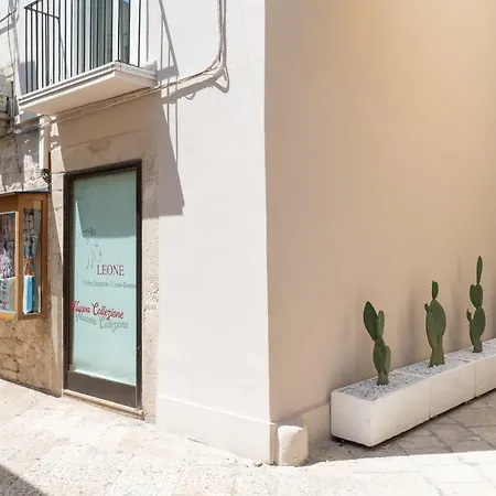 Gasthof Saint Nicolhouse Bari