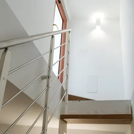 Saint Nicolhouse Bari