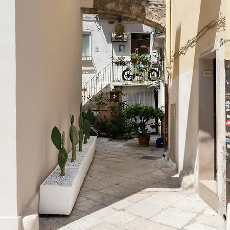 Gasthof Saint Nicolhouse Bari