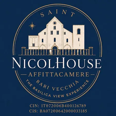 Gasthof Saint Nicolhouse 3*
